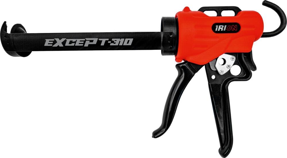 Kartuschenpresse Profi eXcePt-310 310ml Irion Produktbild img1 L