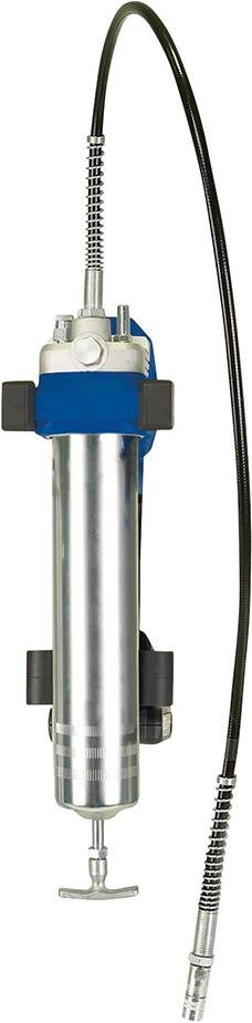 Akku-Fettpresse 20V/2Ah Kart. 400g 500ccm Pressol Produktbild img8 L