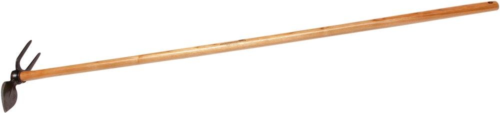 Gartenhäckchen Herzf 2 Zimit Eschenstiel Produktbild img1 L