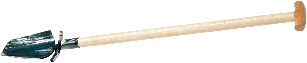 Pflanzspaten geschm. mit Eschenstiel Produktbild img1 L