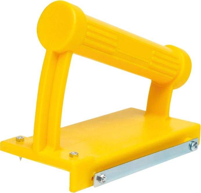 Schiebehandgriff Kunststoff Schwaiger Produktbild img1 L