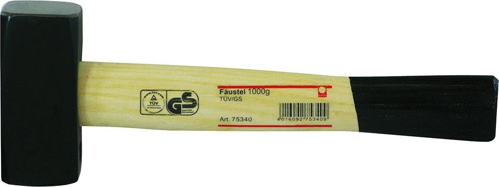 Fäustel Produktbild img1 L