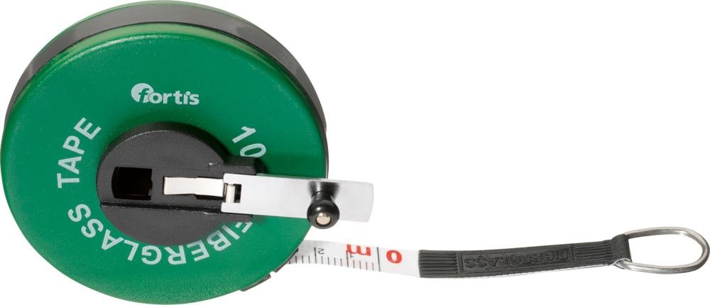 Kapselbandmaß, Fiberglasband Produktbild img2 L