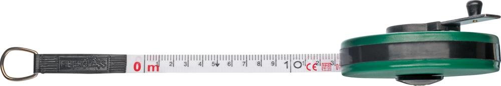 Kapselbandmaß, Fiberglasband Produktbild img3 L