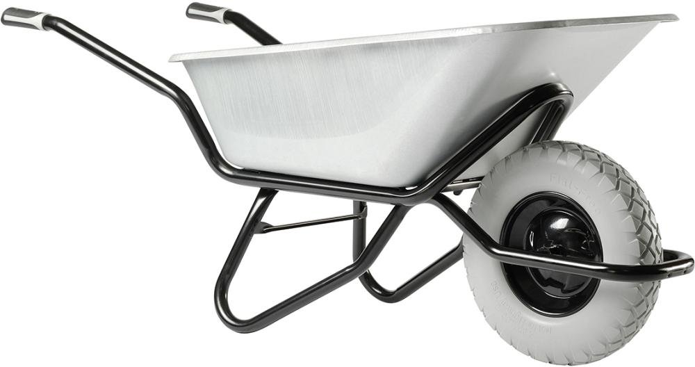 Schubkarre CLIPSO EXCELLIUM Produktbild img2 L