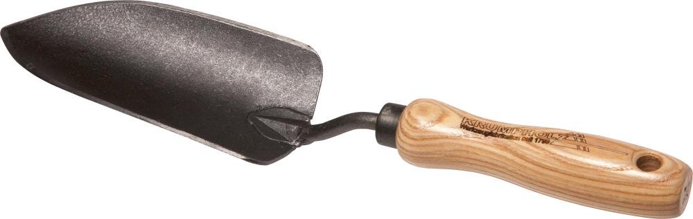 Pflanzkelle mit Eschengriff Produktbild img1 L