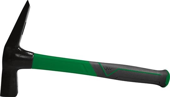 Maurerhammer Rhein. Form 600g 2K-Fiberglas FORTIS Produktbild img1 L