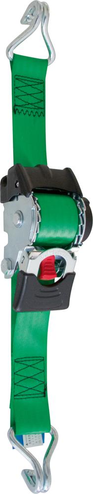 SPANSET Automatik Zurrsystem 0,75 Produktbild img1 L