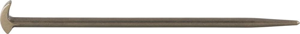 Rollkopf-Hebeleisen 400mm FORTIS Produktbild img1 L