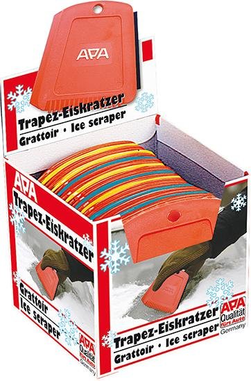 Trapez-Eiskratzer Thekendisplay (25 St.) Produktbild img1 L