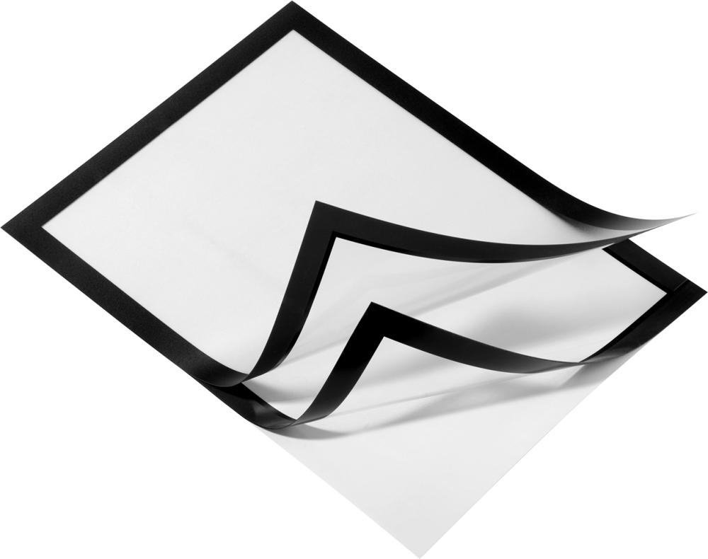 Informationsrahmen, DIN A4 Produktbild img11 L