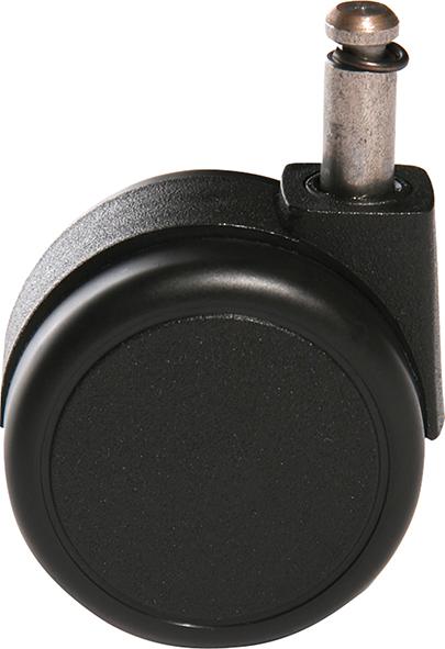 TOPSTAR Teppichbodenrollen GAP Satz mit 5 Rollen 10mm Produktbild img1 L