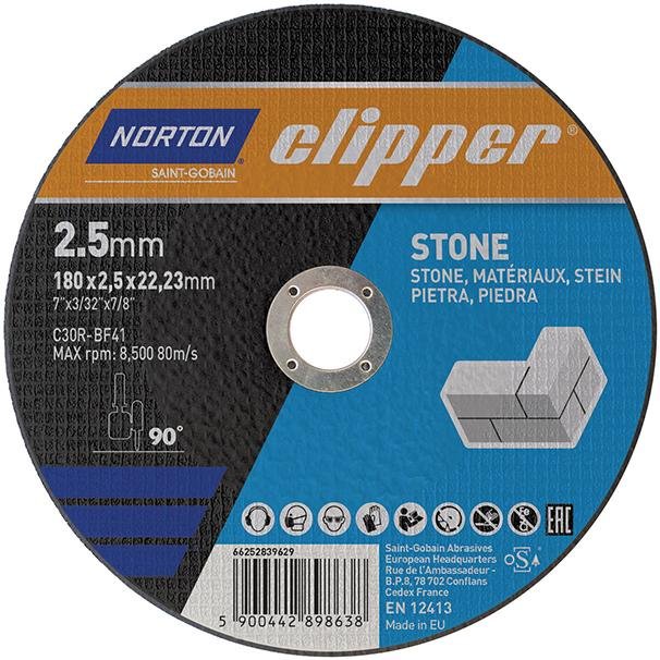 Trennscheibe STONE C30R für Stein Produktbild img3 L