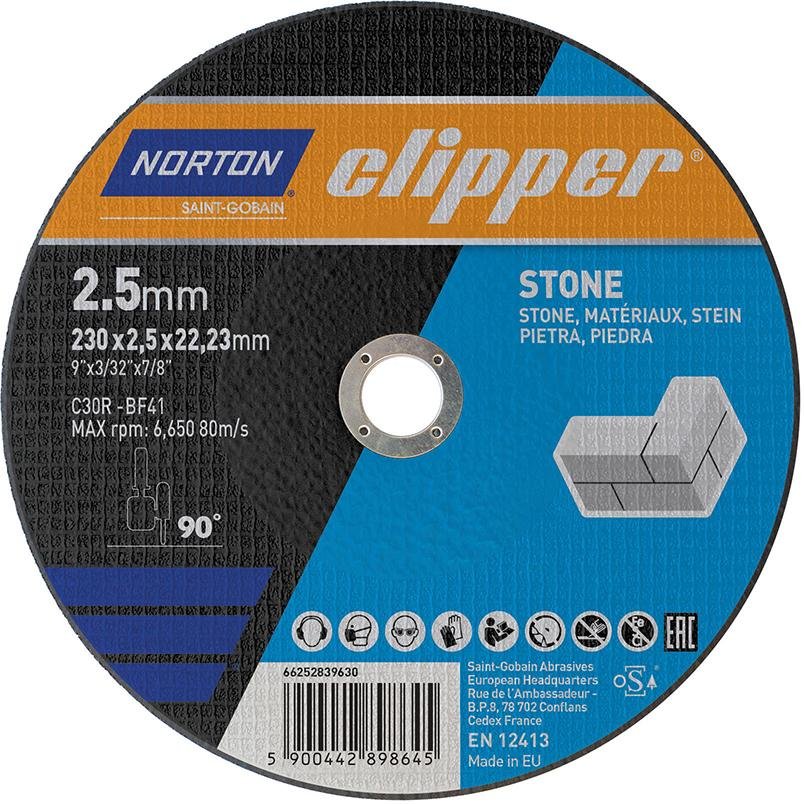 Trennscheibe STONE C30R für Stein Produktbild img4 L