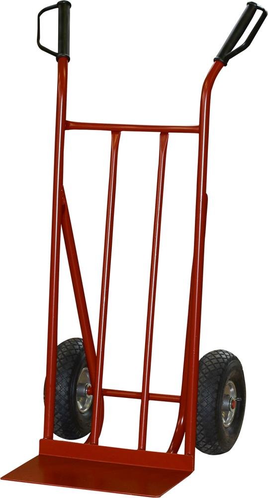 Stahlrohrsackkarre Typ 300 Produktbild img1 L