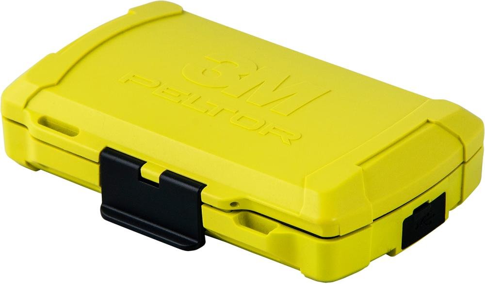 Gehörschutzstöpsel Peltor LEP-200 Produktbild img3 L