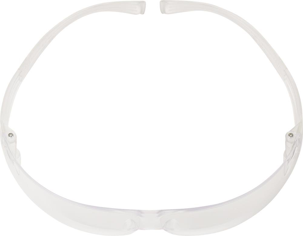 3M™ Brille SecureFit™ 200 Serie Produktbild img7 L