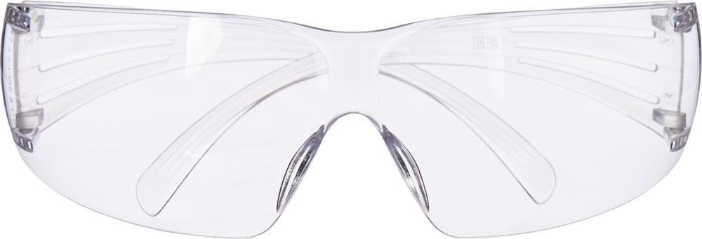 3M™ Brille SecureFit™ 200 Serie Produktbild img8 L