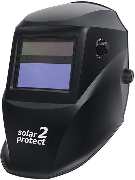 Automatikhelm Solar Protect 2 Fortis Produktbild img1 L