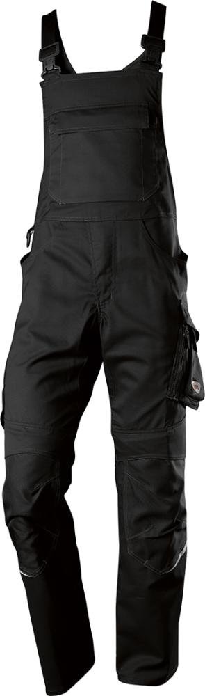 Arbeitslatzhose 1979 570 Gr.52,schwarz Produktbild img1 L