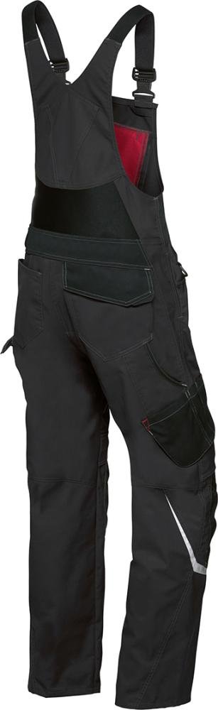 Arbeitslatzhose 1979 570 Gr.52,schwarz Produktbild img2 L