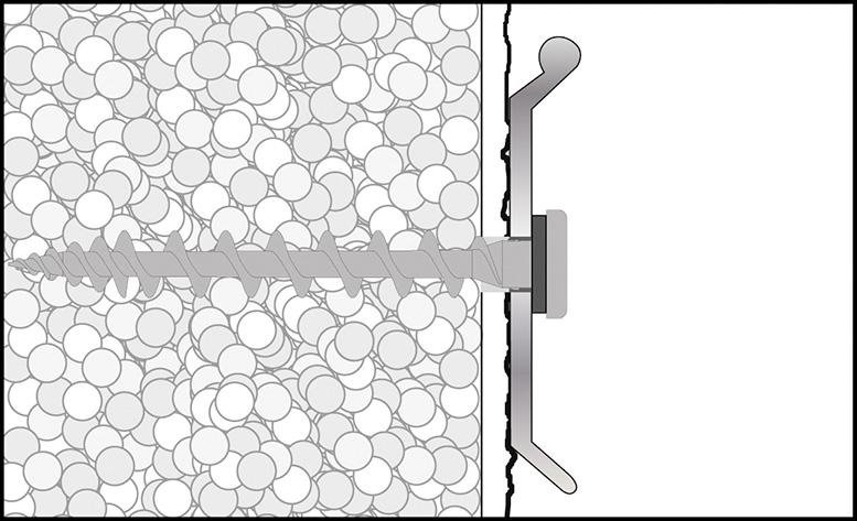 Isolierplattenschraube IPS 80 Produktbild img10 L