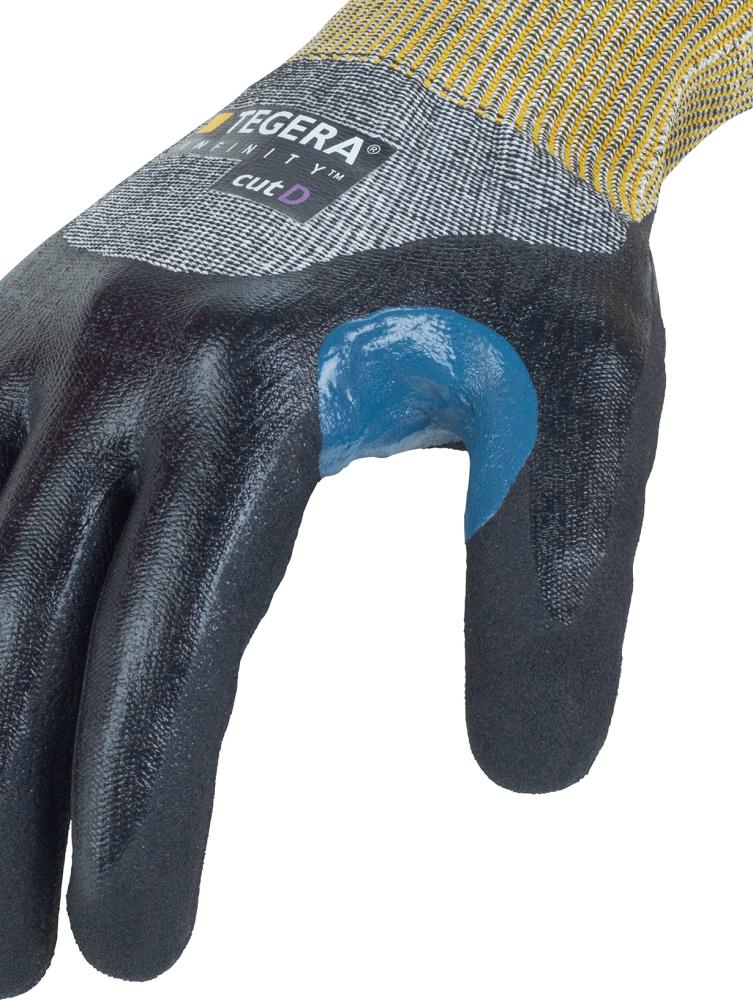 Handschuh Tegera Infinity8806, Gr. 10 Produktbild img2 L