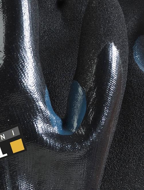Schnittschutzhandschuh TEGERA® 8812 Produktbild img2 L