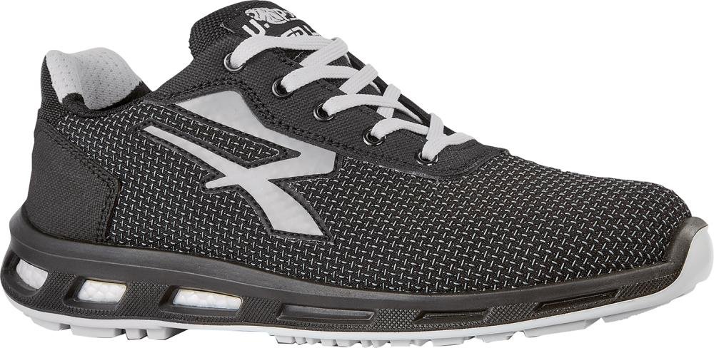 Sicherheitshalbschuh Raptor, S3 SRC ESD Produktbild img1 L