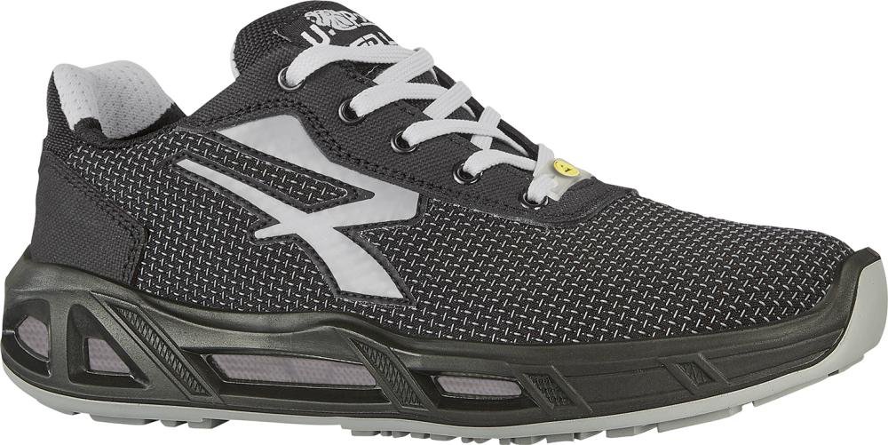 Sicherheitshalbschuh Raptor Carpet, S3 SRC ESD Produktbild img1 L