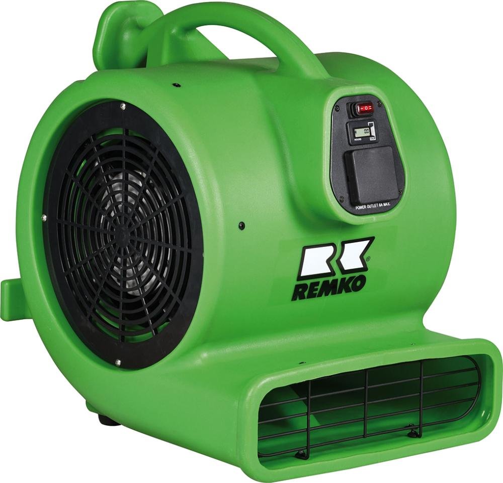 Hochleistungsventilator RTV 35 Produktbild img1 L