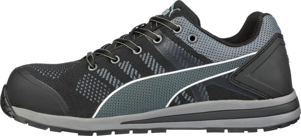Halbschuh 643160, S1P,SRC,HRO, Gr.44 Puma Produktbild img2 L
