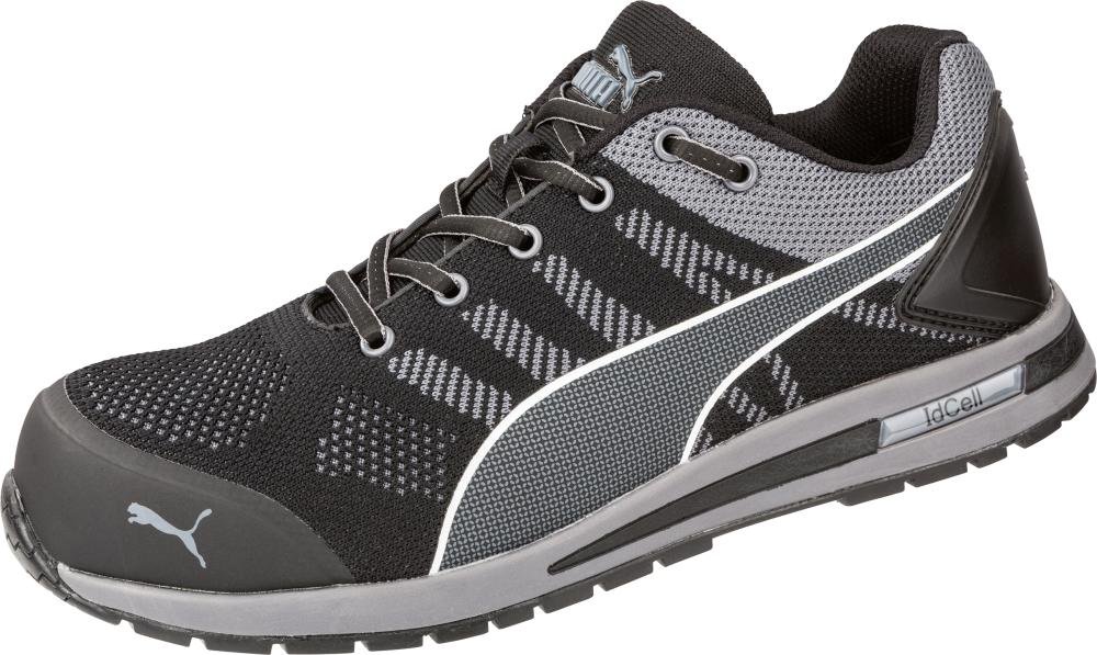 Halbschuh 643160, S1P,SRC,HRO, Gr.44 Puma Produktbild img3 L