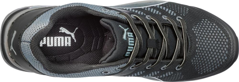 Halbschuh 643160, S1P,SRC,HRO, Gr.44 Puma Produktbild img4 L