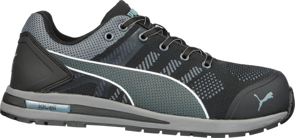 Halbschuh 643160, S1P,SRC,HRO, Gr.44 Puma Produktbild img6 L