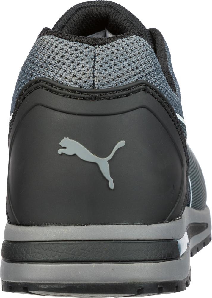 Halbschuh 643160, S1P,SRC,HRO, Gr.44 Puma Produktbild img7 L