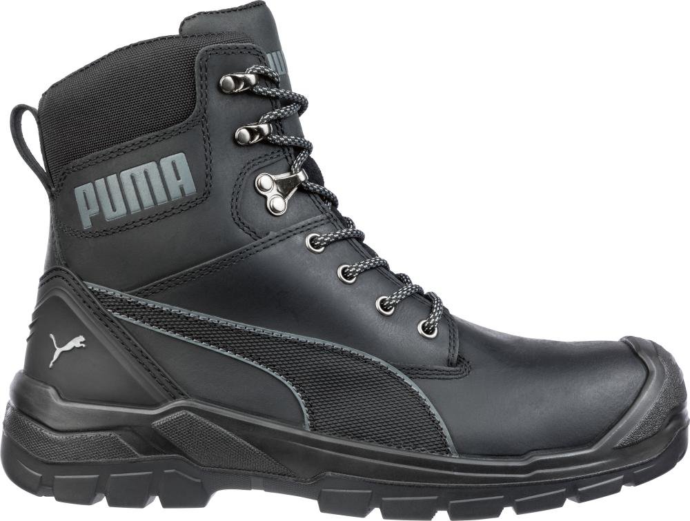 Stiefel 630730, S3,SRC,HRO,WR,Gr.47 Puma Produktbild img4 L