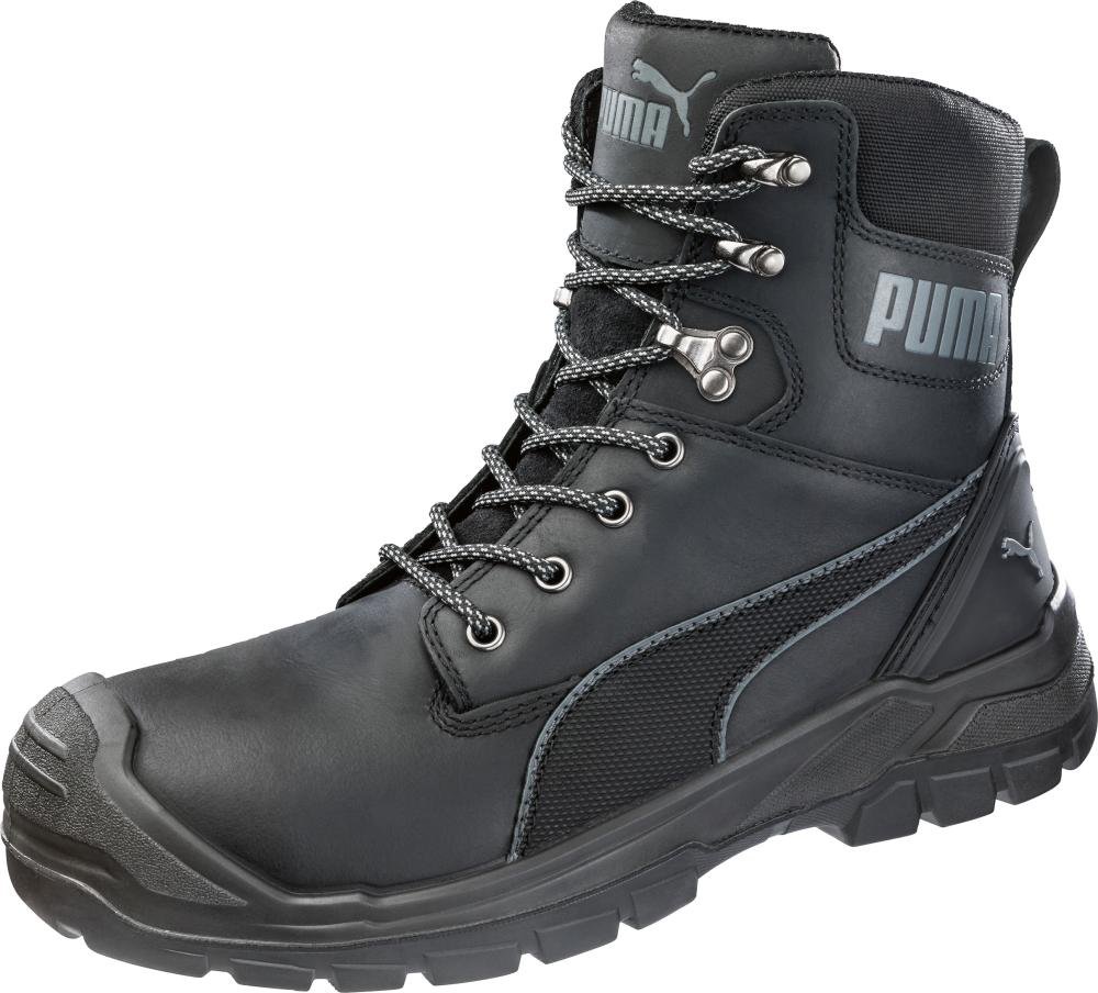 Stiefel 630730, S3,SRC,HRO,WR,Gr.47 Puma Produktbild img5 L