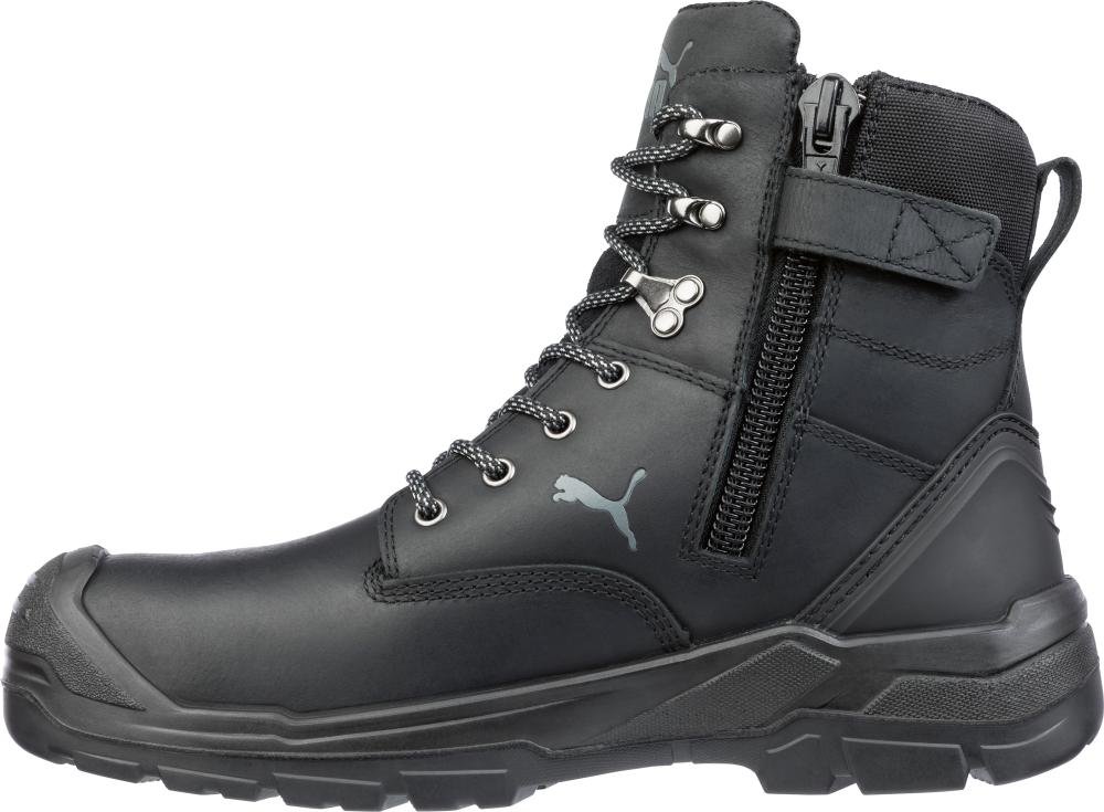 Stiefel 630730, S3,SRC,HRO,WR,Gr.47 Puma Produktbild img6 L