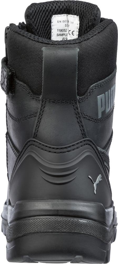 Stiefel 630730, S3,SRC,HRO,WR,Gr.47 Puma Produktbild img7 L