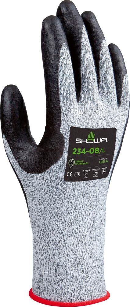 Schnittschutzhandschuh 234 Produktbild img1 L