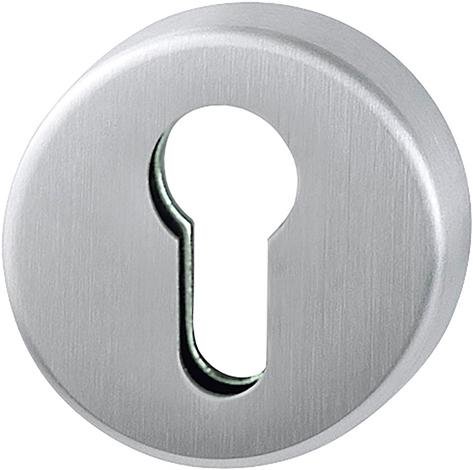 Rosette E42S STCK-I F69 PZ HOPPE Produktbild img1 L