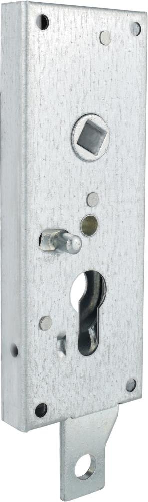 Garagentor-Schloss Bever 8004 PZ60/9 unten schl. Produktbild img1 L