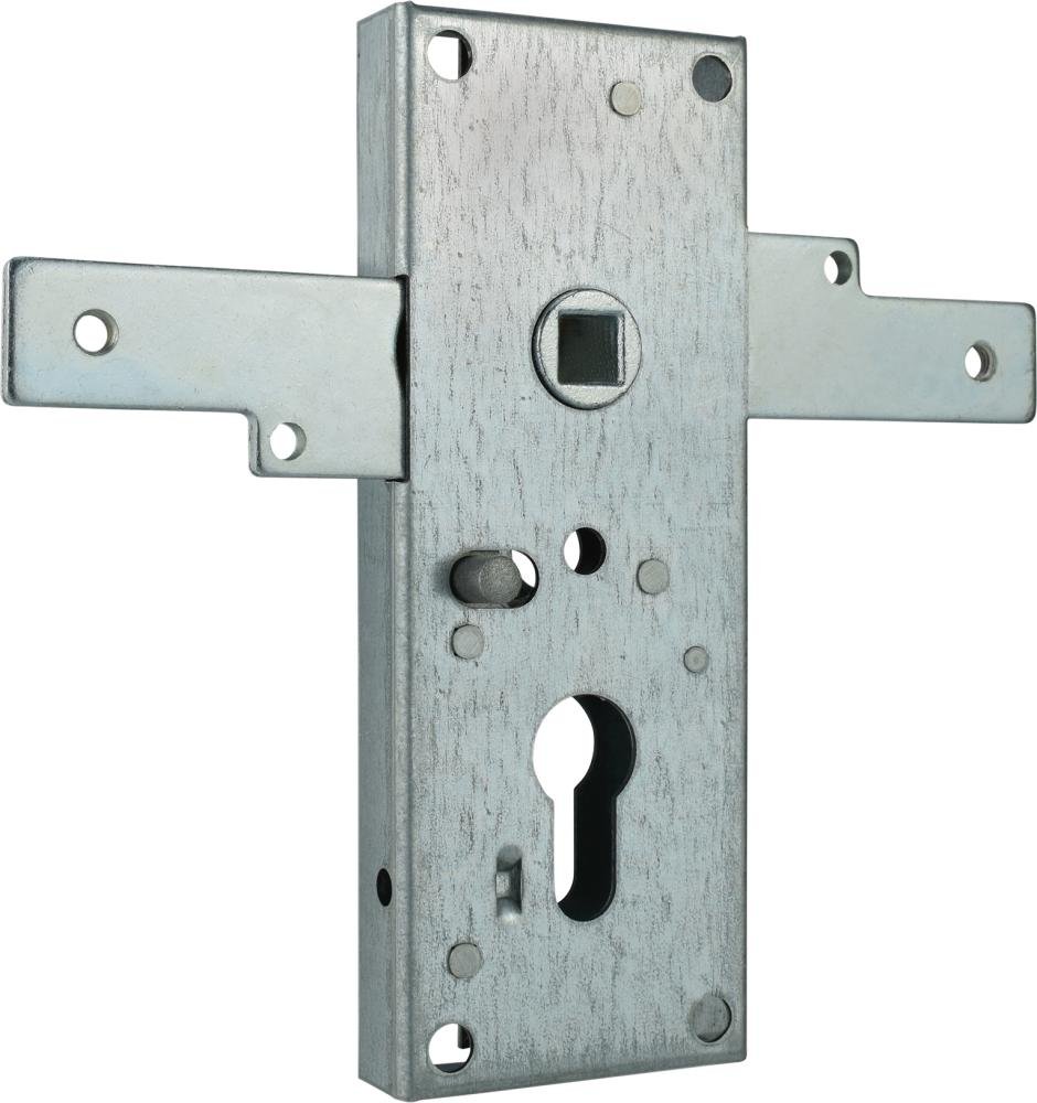 Garagentor-Schloss Bever 8301 PZ60/9 seitl. Schl. Produktbild img1 L