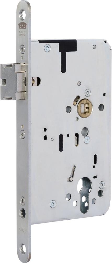 FH-Panik-Einsteckschloss B-2110, mit Panikfunktion B Produktbild img1 L