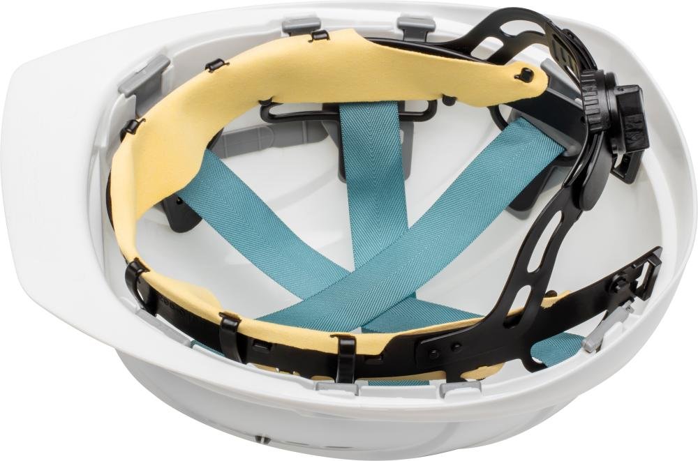 Schutzhelm Baumeister 80/6 Produktbild img1 L