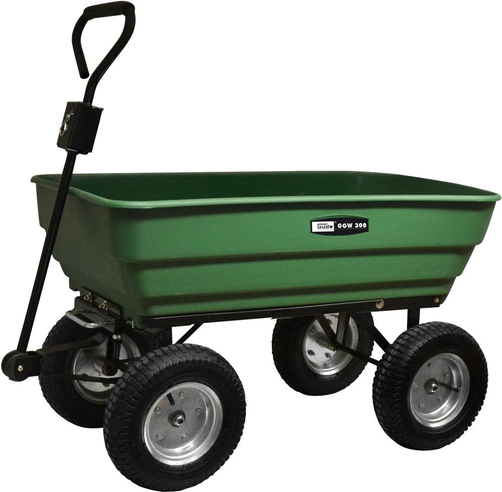 Gartenwagen GGW 300 Produktbild img1 L