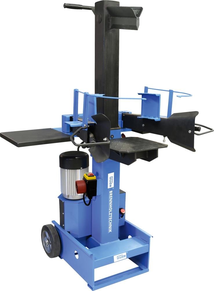 Holzspalter GHS 500/8TED400 V, 3,0 kWBeschaffungsartikel Produktbild img1 L