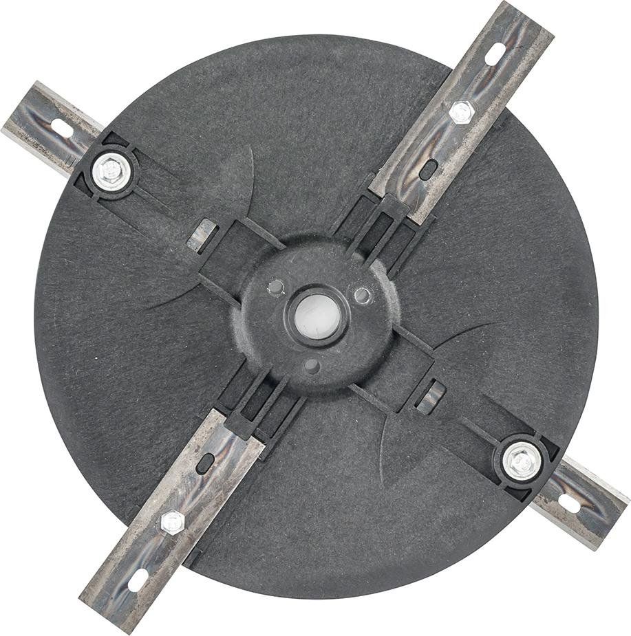 Messertellerf. Robolinho 1150 IWBeschaffungsartikel Produktbild img1 L