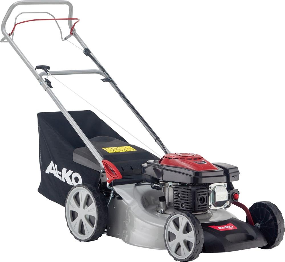 Benzin-RasenmäherEASY 4.60 SP-S46 cm AL-KO Tech140 Produktbild img2 L